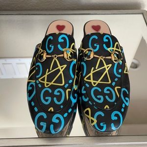 Gucci Loafers